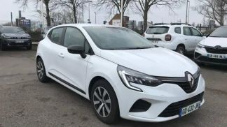 Leasing Sedan Renault Clio 2023