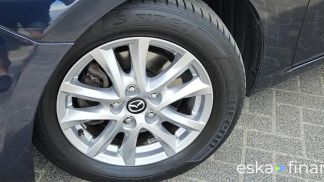 Lízing Sedan Mazda 3 2014