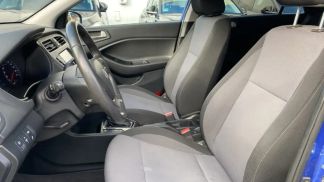 Financování Hatchback Hyundai i20 2020