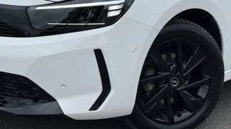 Leasing Hatchback Opel Corsa 2024