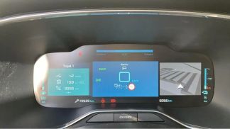 Leasing SUV Citroën C5 Aircross 2020