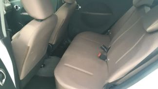 Leasing Sedan Citroën C-Zero 2018