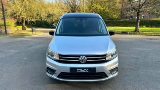 Lízing Hatchback Volkswagen Caddy 2019