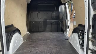 Leasing Convertible Nissan NV250 2019