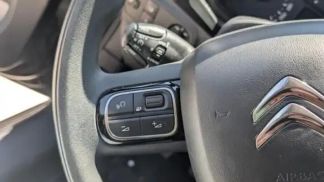 Leasing Hatchback Citroën C3 2018