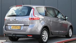 Finansowanie Hatchback Renault Grand Scenic 2011