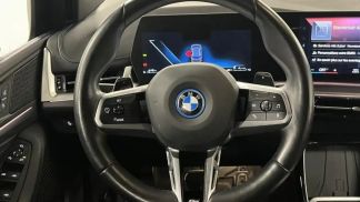 Leasing Hatchback BMW 225 2022