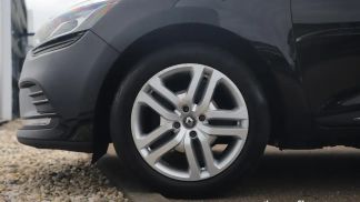 Finansowanie Wóz Renault Clio 2019
