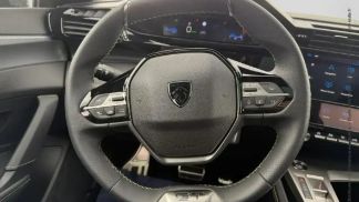 Leasing Sedan Peugeot 308 2025