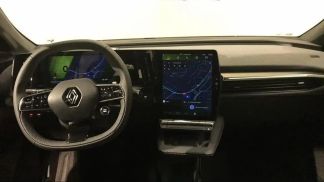 Finansowanie SUV Renault Scenic 2025