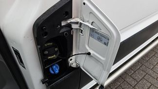 Leasing Van Volkswagen CRAFTER 35 2.0 2021