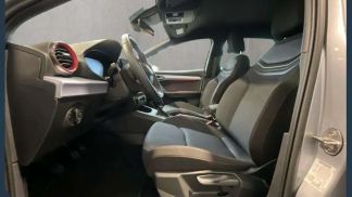 Leasing Hayon Seat Ibiza 2024
