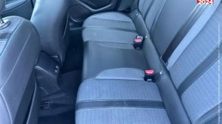 Leasing Sedan Peugeot E-208 2020