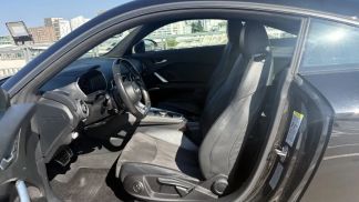 Leasing Coupe Audi TT 2015