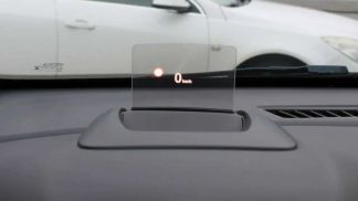 Leasing Hayon Opel Crossland (X) 2017