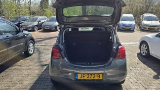 Lízing Hatchback Opel Corsa 2016
