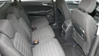 Lízing Hatchback Ford Galaxy 2019