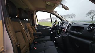 Lízing Van Renault TRAFIC 2.0 DCI 2021