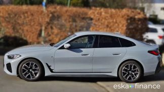 Finansowanie Coupé BMW 420 2023