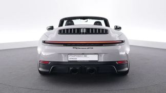 Lízing Kupé Porsche 992 2025