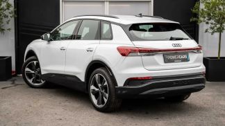 Leasing SUV Audi Q4 E-TRON 2022