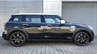 Leasing Wagon MINI Cooper S Clubman 2016