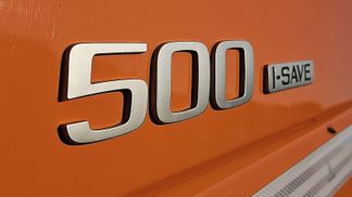Finansowanie Ciągnik siodłowy Volvo FH 500 2023