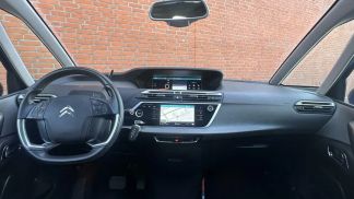 Financování Hatchback Citroën C4 SpaceTourer 2019