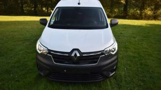 Finansowanie Van Renault Kangoo 2023