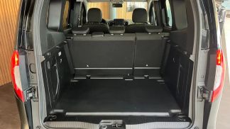 Leasing Hayon MERCEDES CITAN 2022