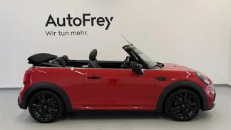 Finansowanie Zamienny MINI Cooper 2024
