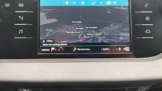 Leasing Hayon Citroën GRAND C4 SPACETOURER 2021