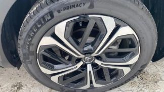 Leasing SUV Citroën C5 2023