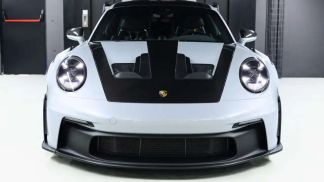 Leasing Coupe Porsche 911 2024
