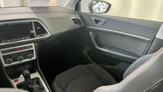 Finansowanie SUV Seat Ateca 2025