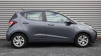 Leasing Hatchback Hyundai i10 2020