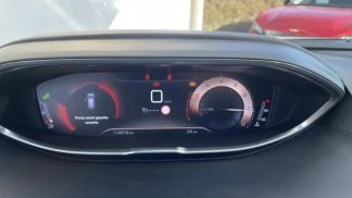 Leasing SUV Peugeot 3008 2018
