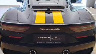 Lízing Kupé Maserati MC20 2022