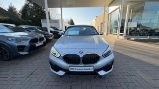 Lízing Sedan BMW 116 2020