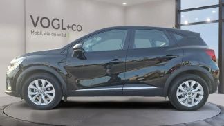 Finansowanie Hatchback Renault Captur 2020