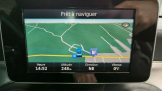 Lízing Kupé MERCEDES C 200 2016