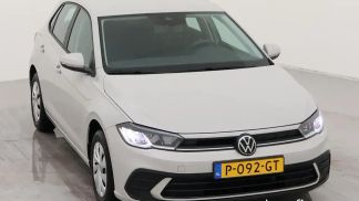 Leasing Hatchback Volkswagen Polo 2022