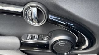Leasing Convertible MINI Cooper S 2022