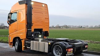 Leasing Tractor unit Volvo FH 420 2015