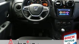 Finansowanie Hatchback Dacia Dokker 2019