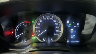 Leasing Wagon Toyota Corolla 2020