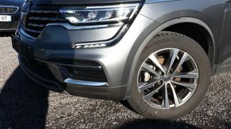 Leasing SUV Renault Koleos 2022