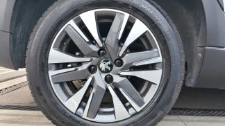 Leasing Hayon Peugeot 2008 2017