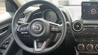 Leasing Hatchback Mazda 2 2024