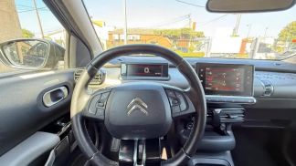 Leasing SUV Citroën C4 Cactus 2019